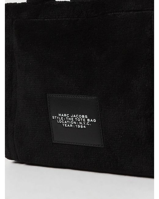 Bolso de mano Marc Jacobs de color Black