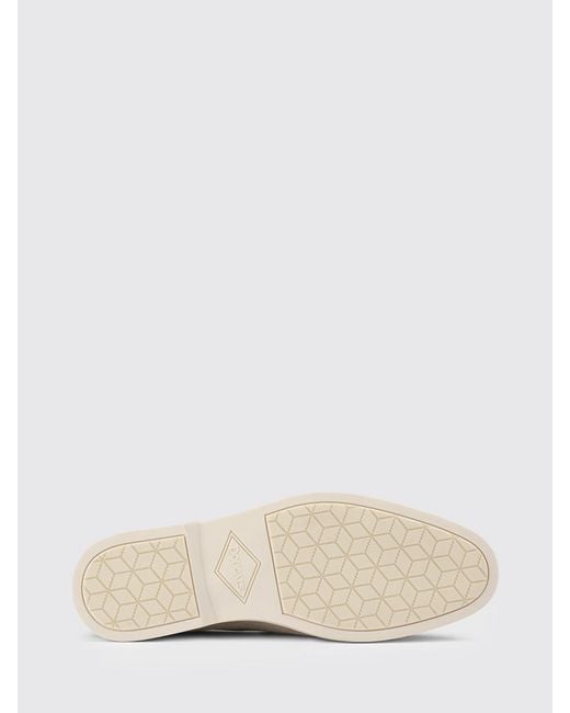 Doucal's Multicolor Suede Monk Strap for men