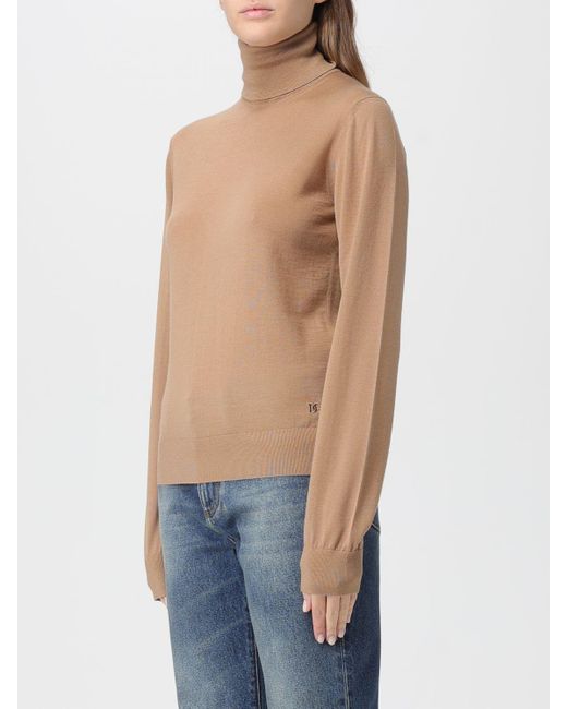 Dolce & Gabbana Blue Cardigan