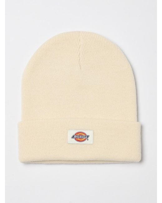 Dickies Natural Hat for men