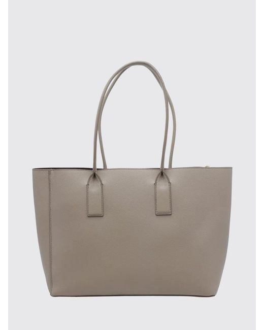 Marc Jacobs Gray Pop J Marc Work Tote Bag