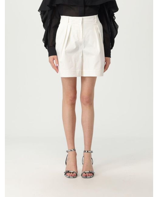Alberta Ferretti Black Hose Damen