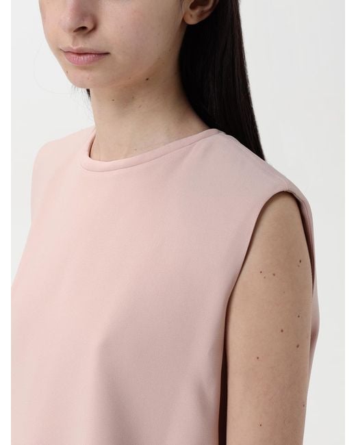 Liviana Conti Pink Jumper