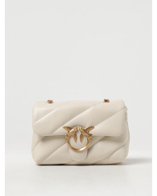 Pinko Natural Mini Bag