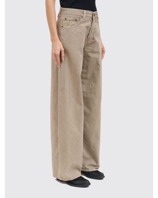 Haikure Natural Bethany Denim Jeans