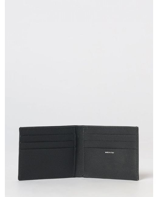Paul Smith White Wallet for men