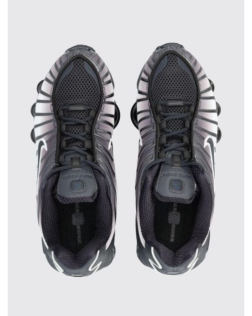 Zapatillas Mujer Nike de color Blue