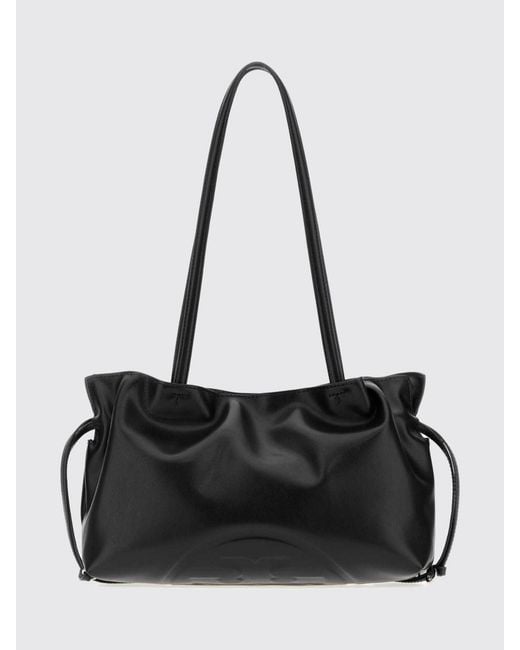 Tory Burch Black Shoulder Bag