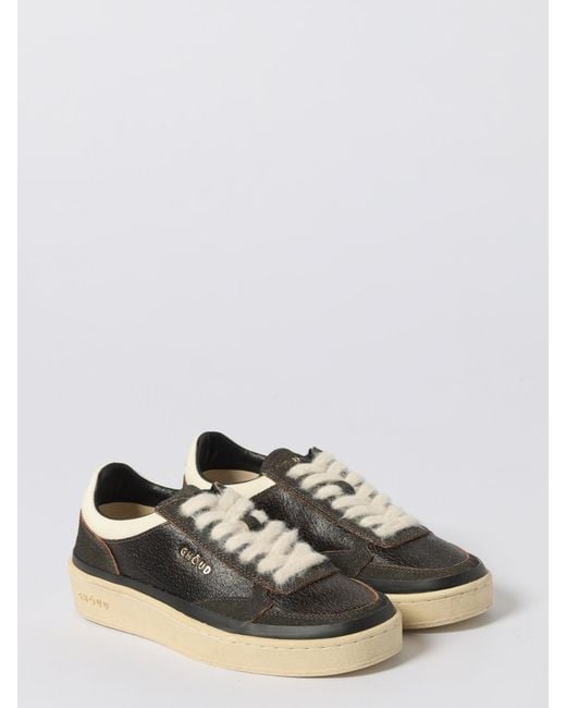 GHOUD VENICE White Shoes
