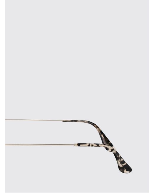 Maui Jim Blue Cliff House Metal Sunglasses for men