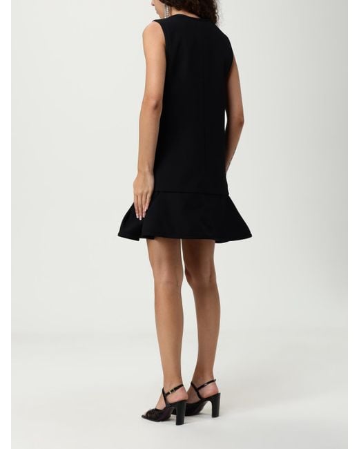 Abito di MSGM in Black