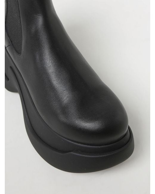 Zapatos Marni de color Black