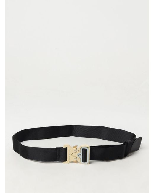 Ceinture 1017 ALYX 9SM pour homme en coloris White