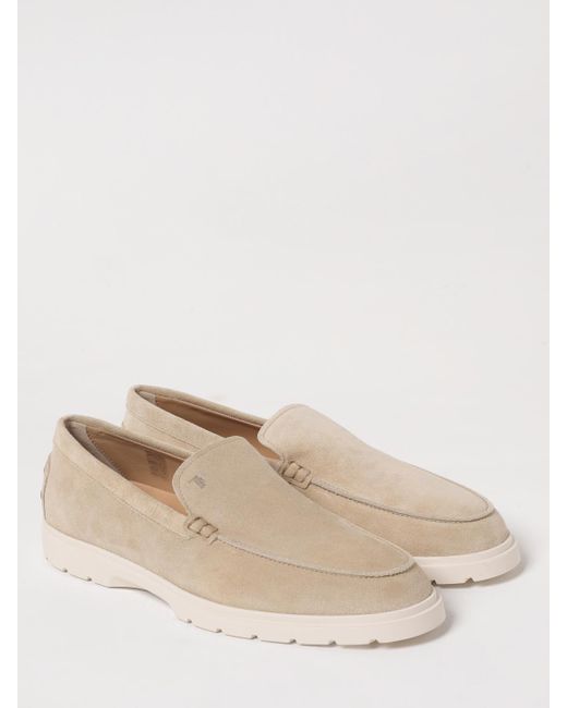 Tod's Schuhe Herren in Natural für Herren