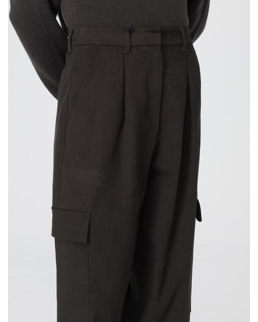 Max Mara Black Pants