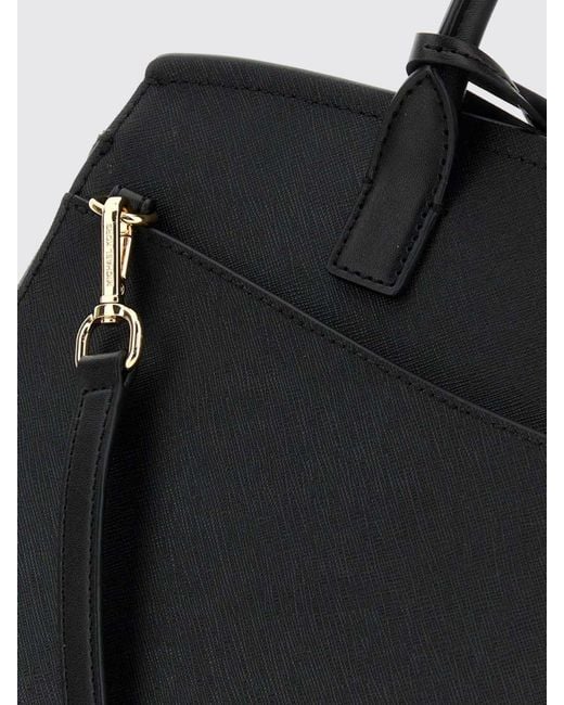 Michael Kors Black Handbag