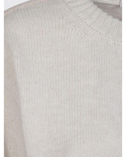 Herno Natural Sweater