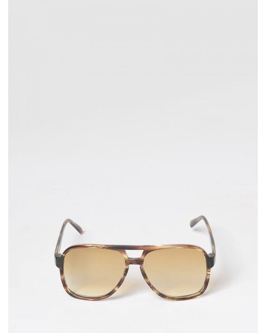 Moscot Natural Sunglasses for men