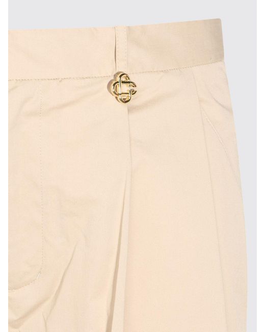 Casablanca Natural Pants for men