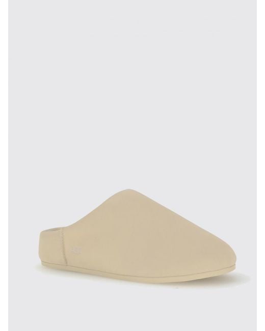 Ugg Natural Flat Sandals