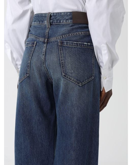 Brunello Cucinelli Blue Jeans