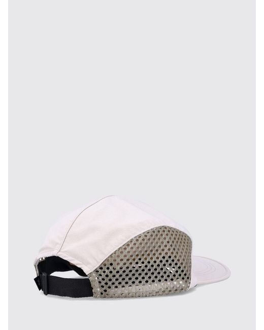 Cappello Da Baseball di Goldwin in Natural da Uomo