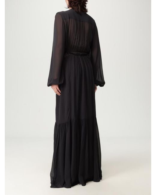 Isabel Marant Black Kleider Damen