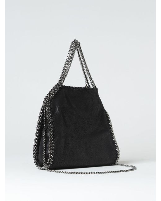 Stella McCartney Black Handbag