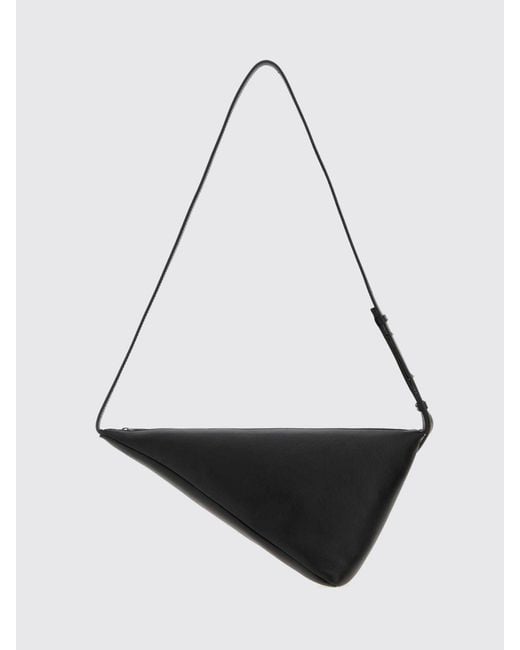 Jil Sander Black Bag for men