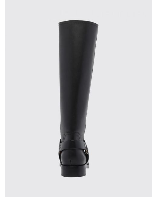 Pinko Black Boots