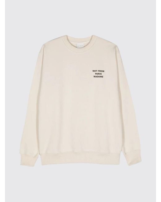 Drole de Monsieur Natural Sweatshirt for men