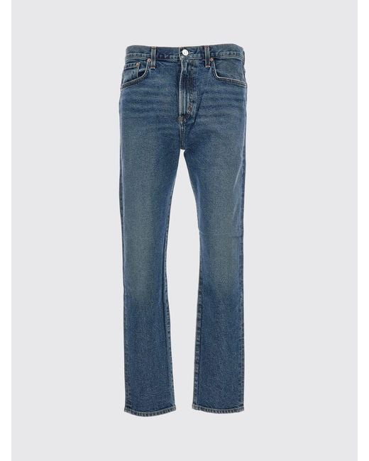 Agolde Blue Jeans for men
