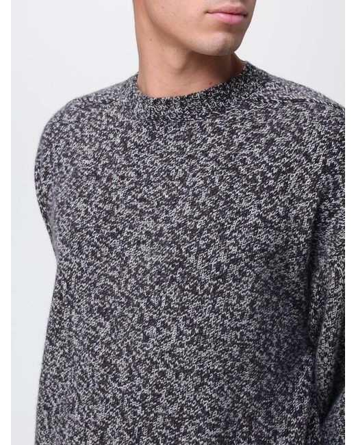 Studio Nicholson Gray Jumper for men