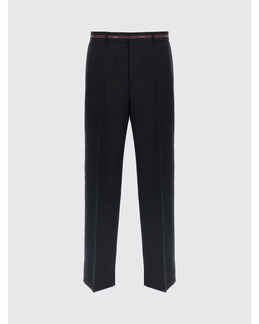 Gucci Black Pants for men