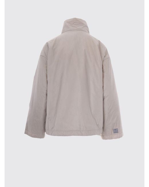 Max Mara Natural Short Down Jacket