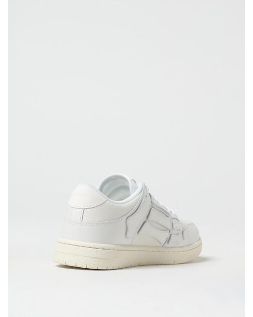 Amiri Sneakers Herren in White für Herren