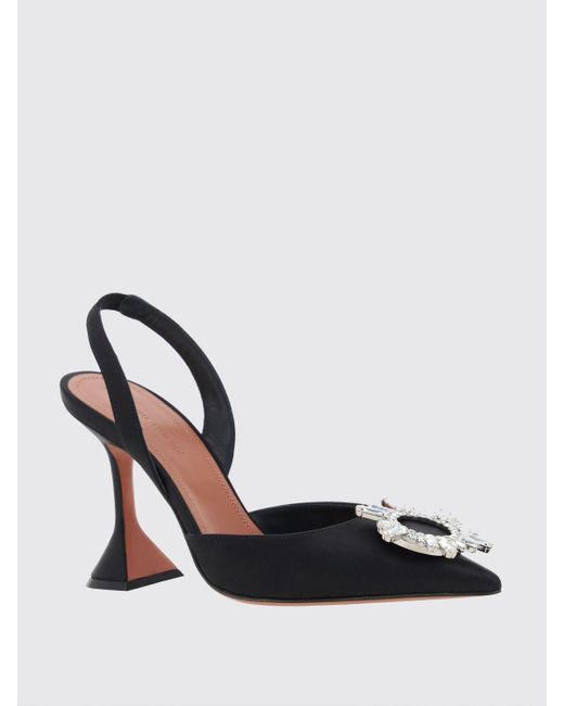 Scarpe Donna di AMINA MUADDI in White