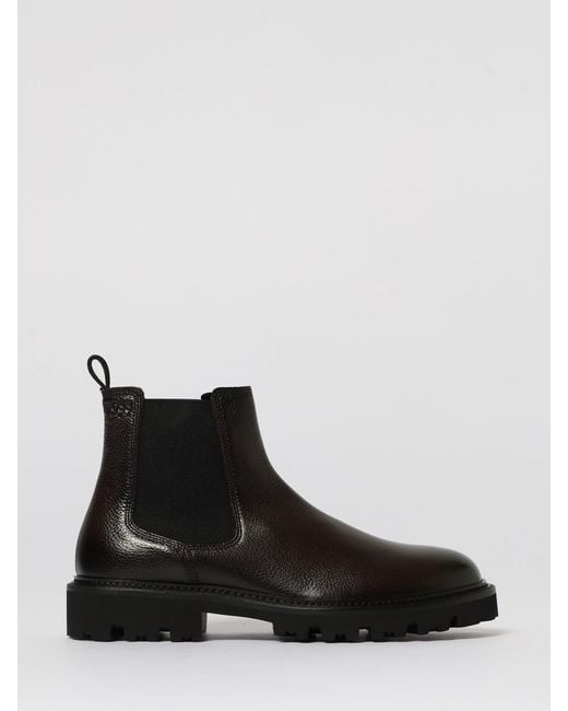 Boss Black Shoes for men
