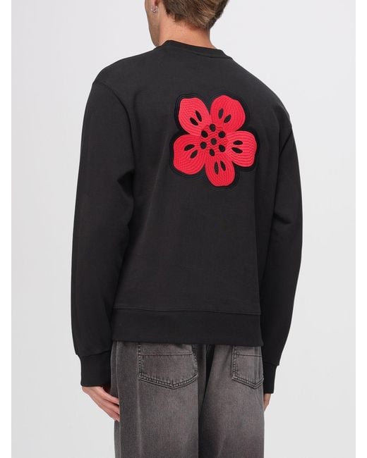 Sweatshirt Homme KENZO pour homme en coloris Black