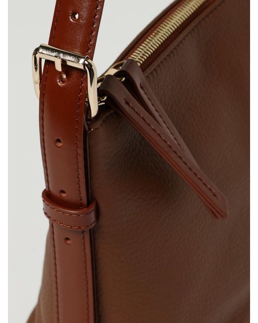 Borsa Vera di A.P.C. in Brown