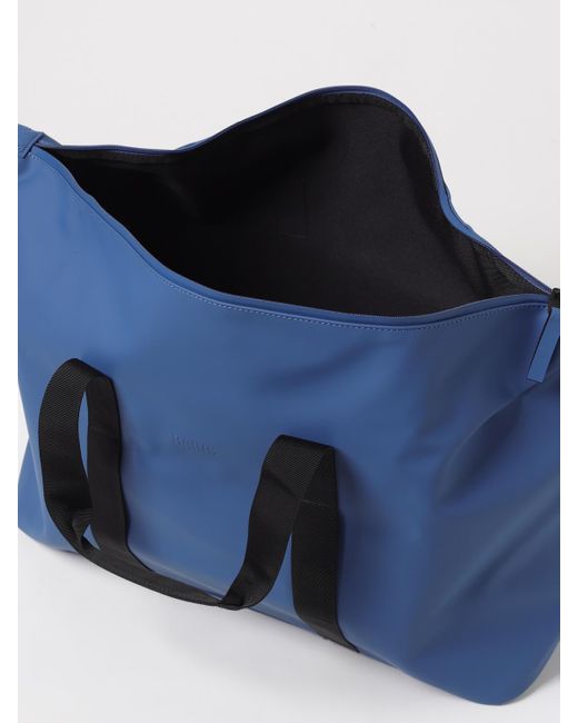 Rains Blue Bags for men