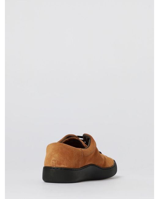 Camper White Sneakers for men