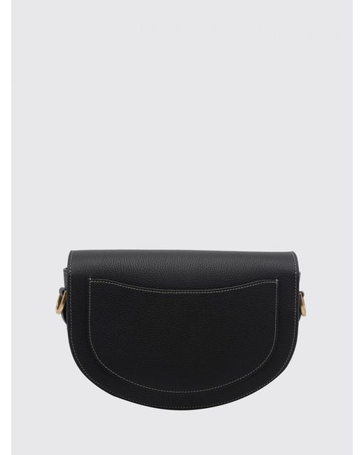 Tod's Black Shoulder Bag