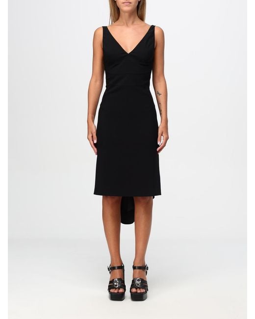 DSquared² Black Dress