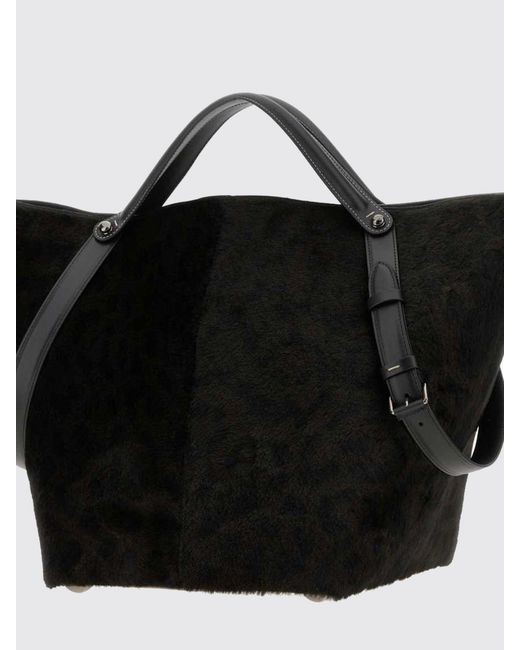 Maison Margiela Black Handbag