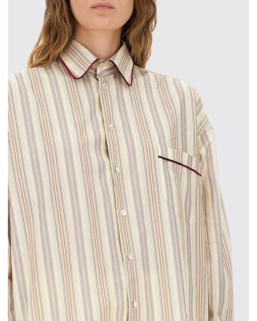 Etro Natural Shirt