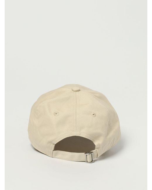 Drole de Monsieur Hut Herren in Natural für Herren