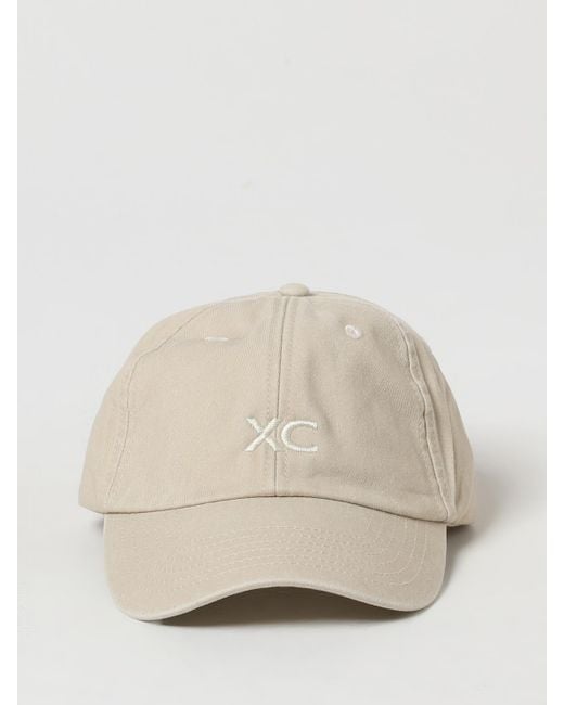 XC Natural Hat for men
