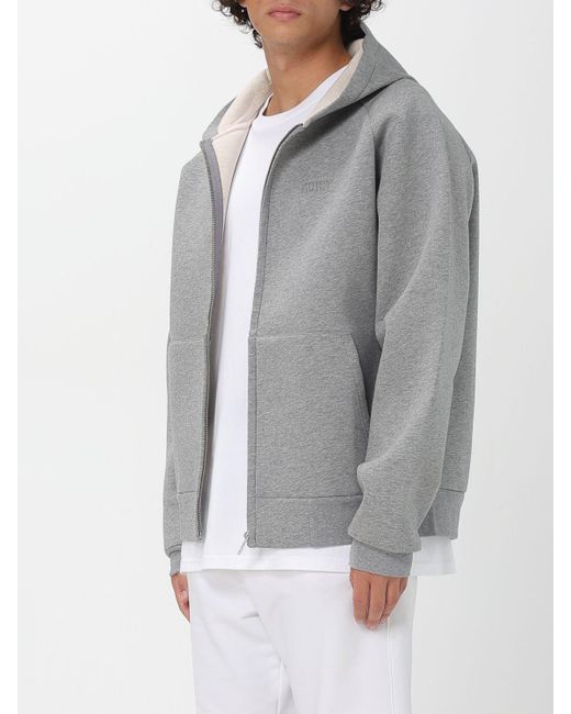 Autry Sweatshirt Herren in Gray für Herren