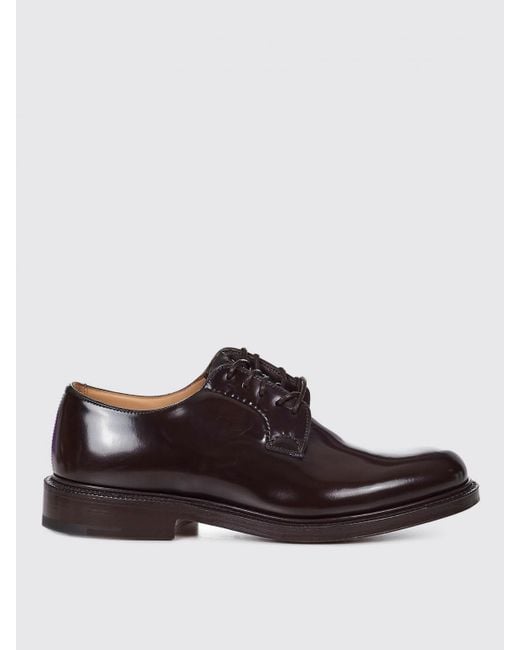 Church's Schnürschuhe Herren in Brown für Herren
